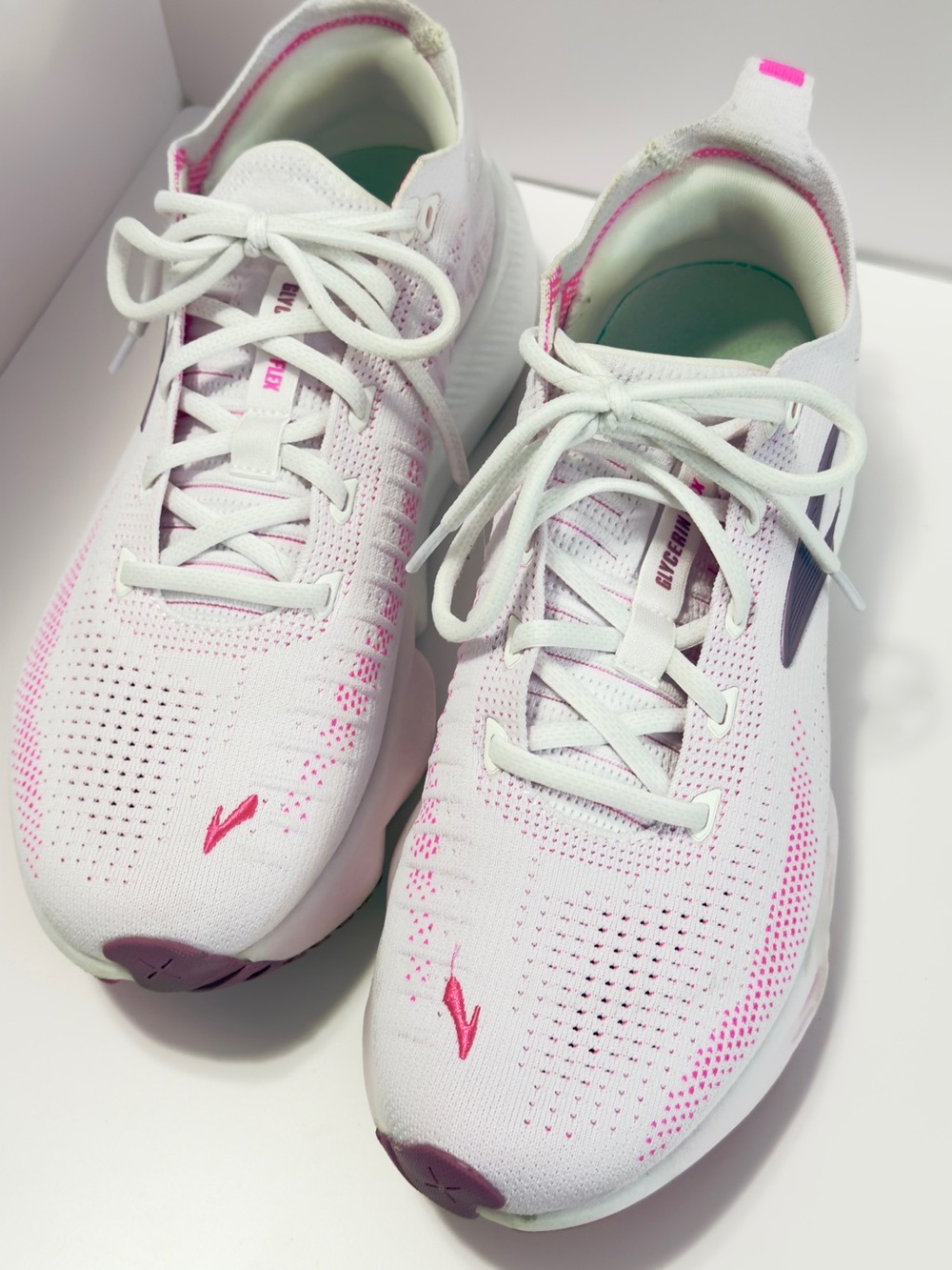 Brooks Glycerin Flex - size 10 - Picture 3 of 8